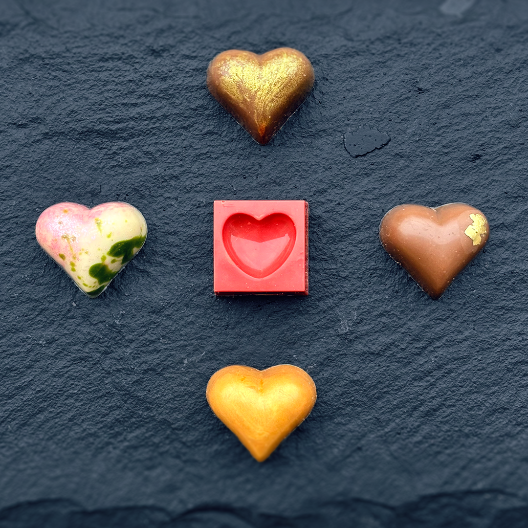 Valentine's Day Collection 9 piece