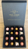Chocolate Flight Collection 16 piece