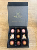 Chocolate Flight Collection 9 Piece
