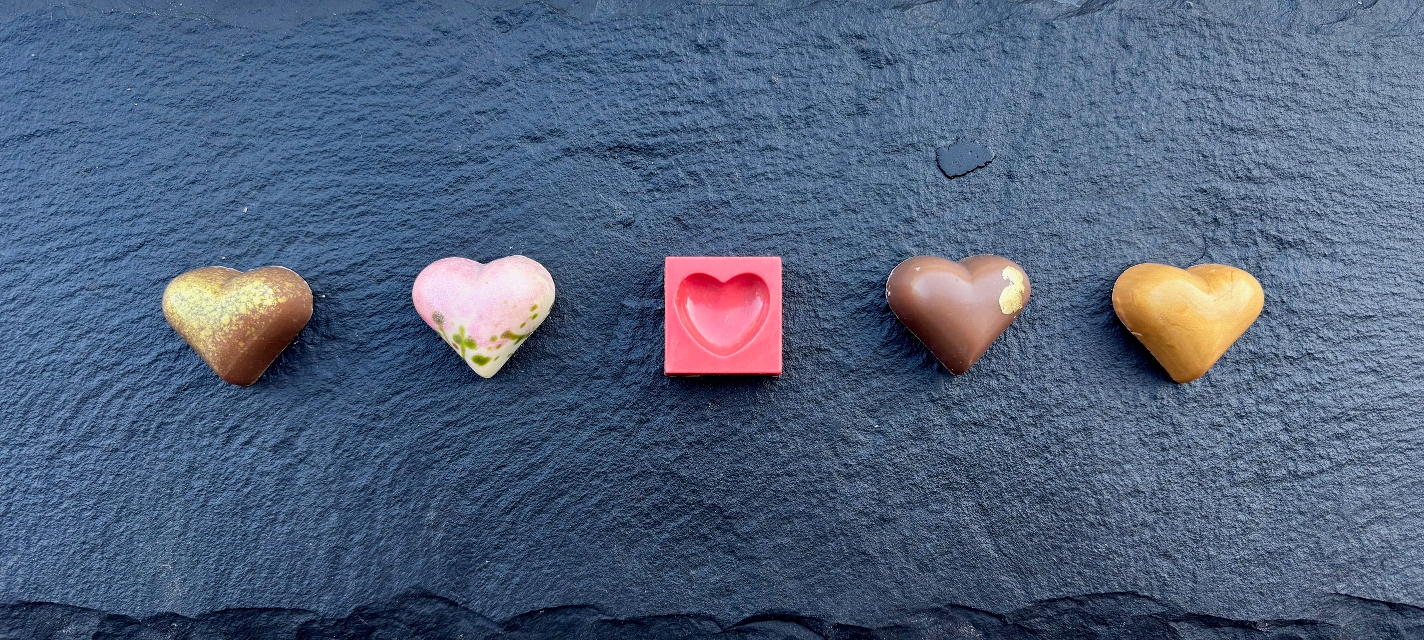 Valentine's Day Collection 16 piece