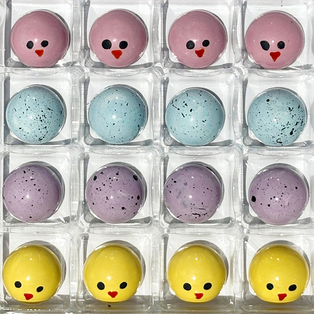 Spring In Your Step Collection 16 piece