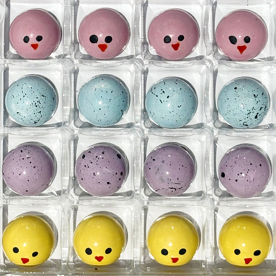 Spring In Your Step Collection 16 piece